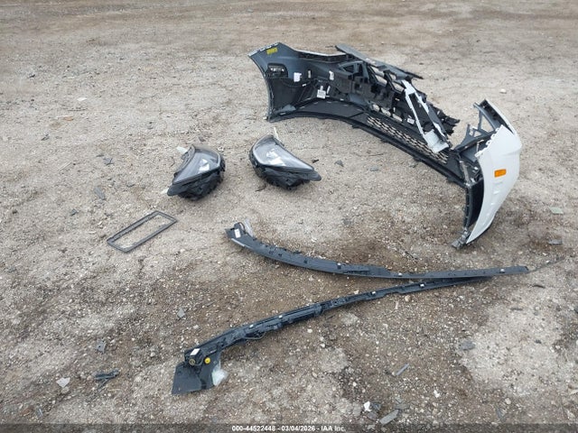 Aukcja sprzedaży 2021 Hyundai Sonata Sel, vin: 5NPEL4JA7MH099159, numer aukcji: 44522448