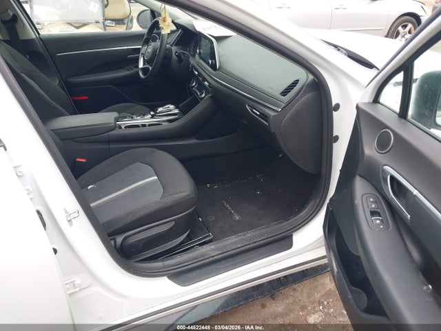 Aukcja sprzedaży 2021 Hyundai Sonata Sel, vin: 5NPEL4JA7MH099159, numer aukcji: 44522448
