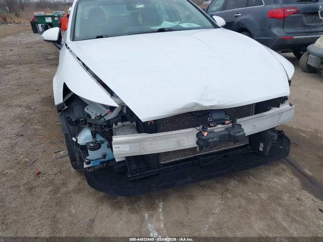 Aukcja sprzedaży 2021 Hyundai Sonata Sel, vin: 5NPEL4JA7MH099159, numer aukcji: 44522448