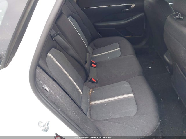 Aukcja sprzedaży 2021 Hyundai Sonata Sel, vin: 5NPEL4JA7MH099159, numer aukcji: 44522448