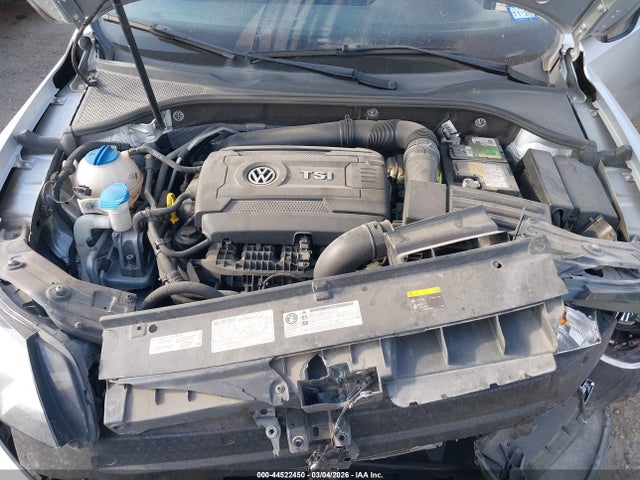 Aukcja sprzedaży 2014 Volkswagen Passat 1.8t Se, vin: 1VWBS7A39EC114425, numer aukcji: 44522450
