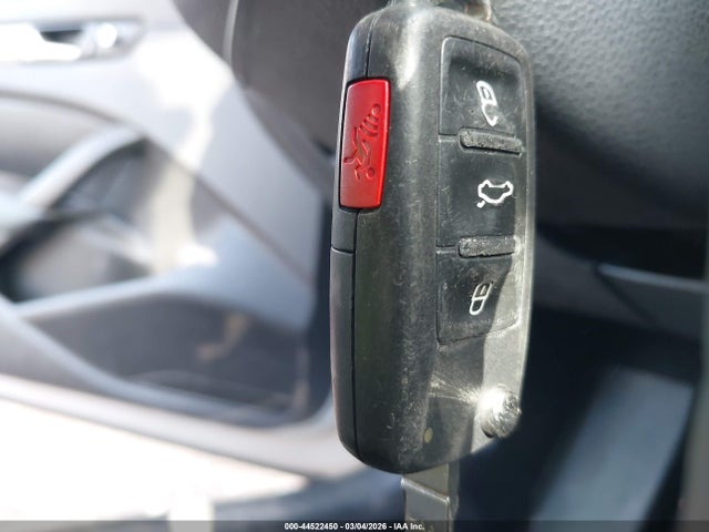 Aukcja sprzedaży 2014 Volkswagen Passat 1.8t Se, vin: 1VWBS7A39EC114425, numer aukcji: 44522450