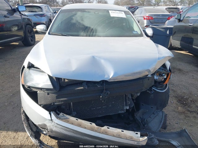 Aukcja sprzedaży 2014 Volkswagen Passat 1.8t Se, vin: 1VWBS7A39EC114425, numer aukcji: 44522450