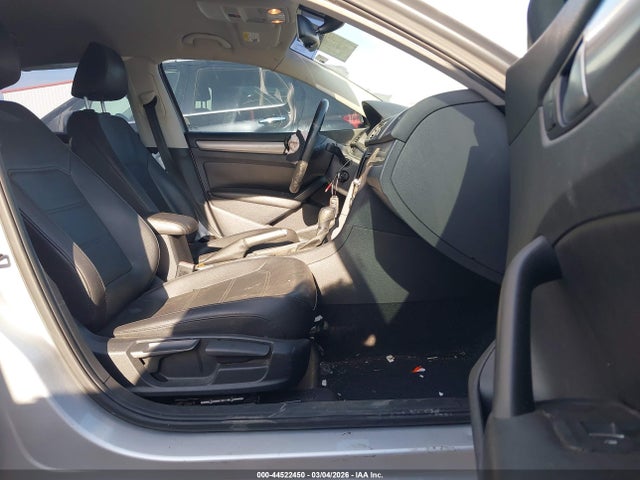 Aukcja sprzedaży 2014 Volkswagen Passat 1.8t Se, vin: 1VWBS7A39EC114425, numer aukcji: 44522450
