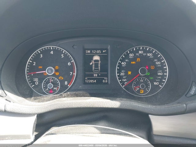 Aukcja sprzedaży 2014 Volkswagen Passat 1.8t Se, vin: 1VWBS7A39EC114425, numer aukcji: 44522450