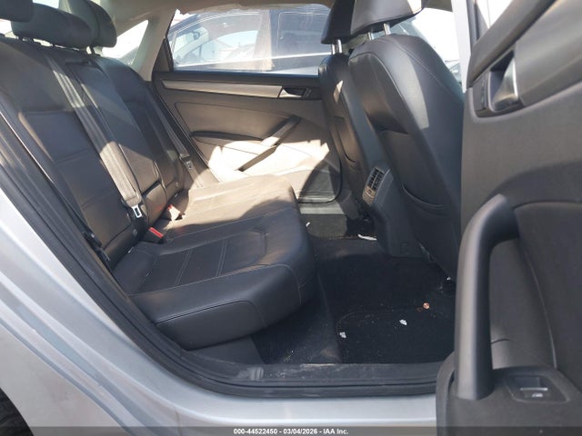 Aukcja sprzedaży 2014 Volkswagen Passat 1.8t Se, vin: 1VWBS7A39EC114425, numer aukcji: 44522450