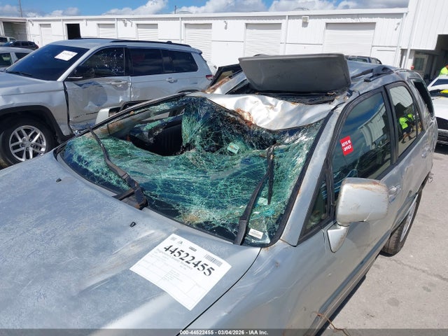 Aukcja sprzedaży 2003 Lexus Rx 300, vin: JTJGF10U130154921, numer aukcji: 44522455