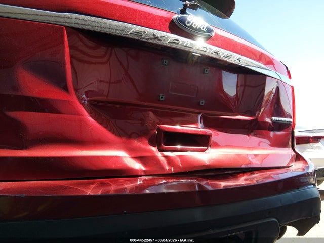 Ford EXPLORER XLT 2015 1FM5K7D8XFGB10610 Image 20
