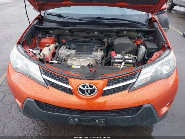Toyota Rav4 Xle 2015 JTMRFREV8FD160997 Image 10
