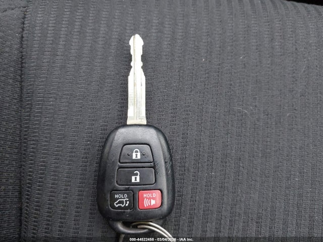 Toyota Rav4 Xle 2015 JTMRFREV8FD160997 Image 11