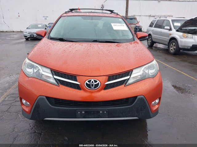 Toyota Rav4 Xle 2015 JTMRFREV8FD160997 Image 13