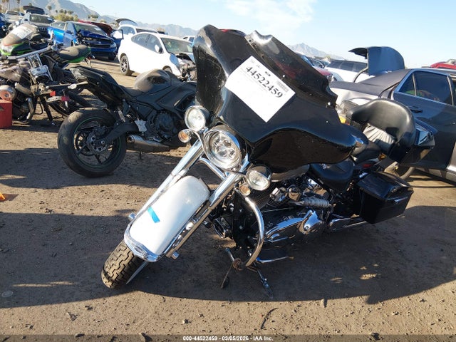2008 HARLEY-DAVIDSON FLSTN 1HD1JD5188Y024987 Photo 1