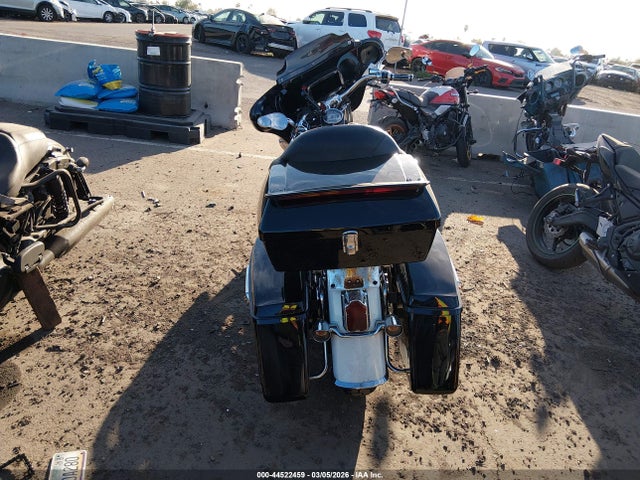 2008 HARLEY-DAVIDSON FLSTN 1HD1JD5188Y024987 Photo 5