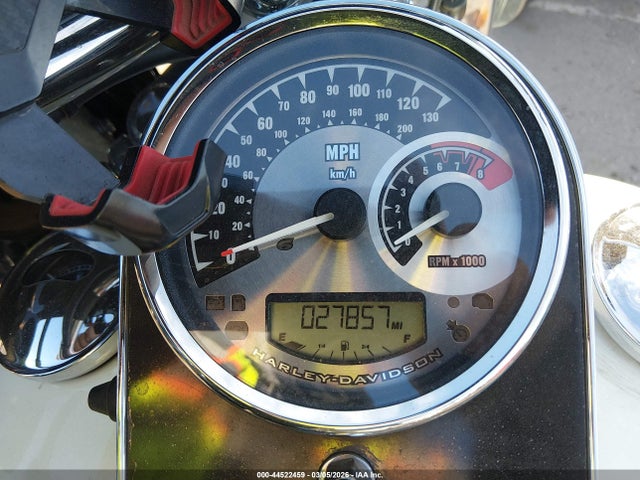 2008 HARLEY-DAVIDSON FLSTN 1HD1JD5188Y024987 Photo 6