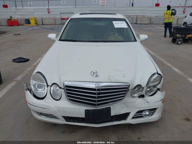 Aukcja sprzedaży 2008 Mercedes-benz E 350, vin: WDBUF56X48B305081, numer aukcji: 44522462