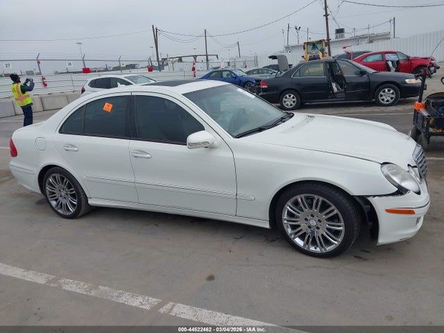 Aukcja sprzedaży 2008 Mercedes-benz E 350, vin: WDBUF56X48B305081, numer aukcji: 44522462