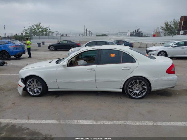Aukcja sprzedaży 2008 Mercedes-benz E 350, vin: WDBUF56X48B305081, numer aukcji: 44522462