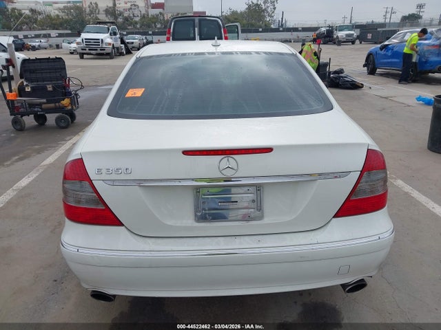 Aukcja sprzedaży 2008 Mercedes-benz E 350, vin: WDBUF56X48B305081, numer aukcji: 44522462