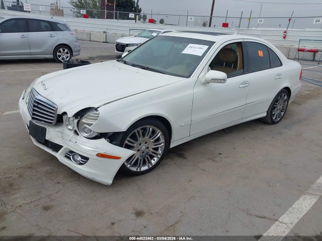 Aukcja sprzedaży 2008 Mercedes-benz E 350, vin: WDBUF56X48B305081, numer aukcji: 44522462