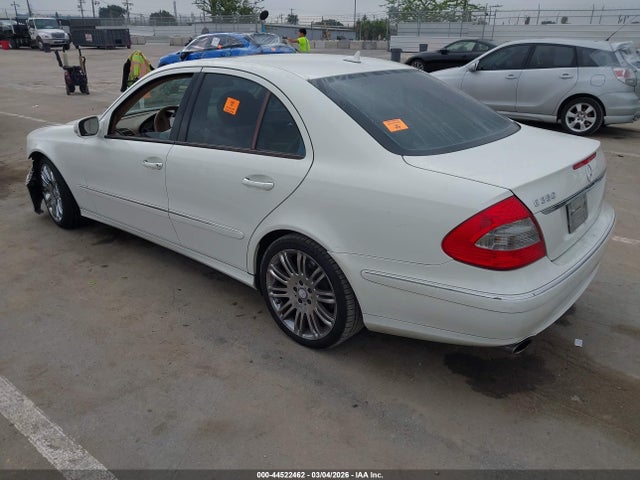 Aukcja sprzedaży 2008 Mercedes-benz E 350, vin: WDBUF56X48B305081, numer aukcji: 44522462