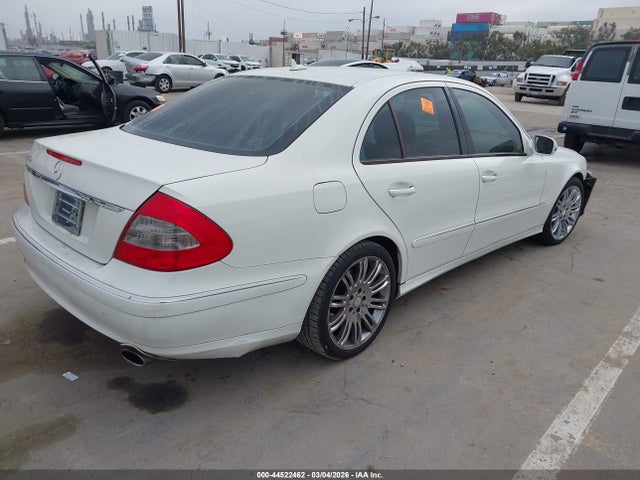 Aukcja sprzedaży 2008 Mercedes-benz E 350, vin: WDBUF56X48B305081, numer aukcji: 44522462