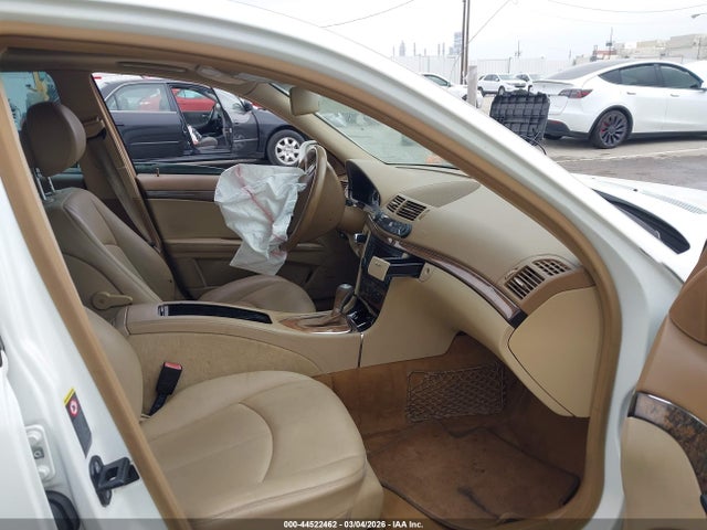 Aukcja sprzedaży 2008 Mercedes-benz E 350, vin: WDBUF56X48B305081, numer aukcji: 44522462