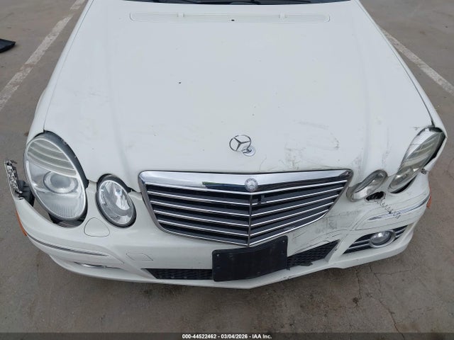 Aukcja sprzedaży 2008 Mercedes-benz E 350, vin: WDBUF56X48B305081, numer aukcji: 44522462