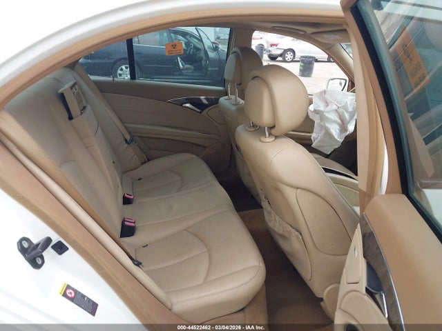 Aukcja sprzedaży 2008 Mercedes-benz E 350, vin: WDBUF56X48B305081, numer aukcji: 44522462