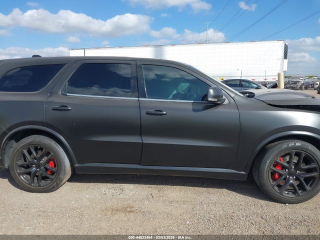 Aukcja sprzedaży 2022 Dodge Durango Srt 392 Awd, vin: 1C4SDJGJ2NC186910, numer aukcji: 44522464