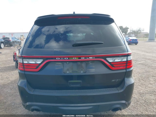 Aukcja sprzedaży 2022 Dodge Durango Srt 392 Awd, vin: 1C4SDJGJ2NC186910, numer aukcji: 44522464