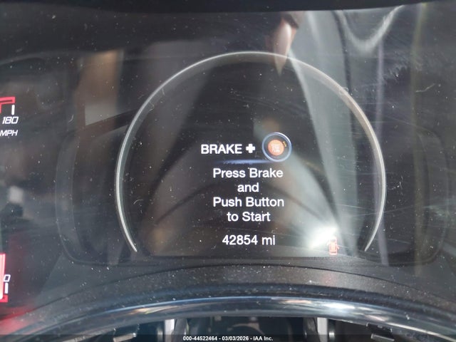 2022 DODGE DURANGO 1C4SDJGJ2NC186910 Photo 6