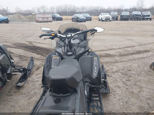 2BPSUFKB8KV000908 Ski Doo Renegade Adrenaline 850