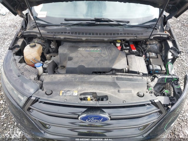 2016 FORD EDGE 2FMPK4AP2GBC50808 Photo 9