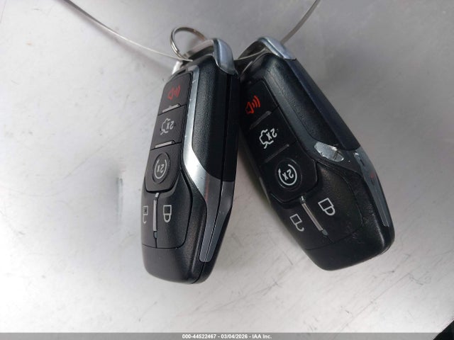 2016 FORD EDGE 2FMPK4AP2GBC50808 Photo 10