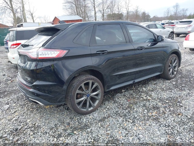 2016 FORD EDGE 2FMPK4AP2GBC50808 Photo 3