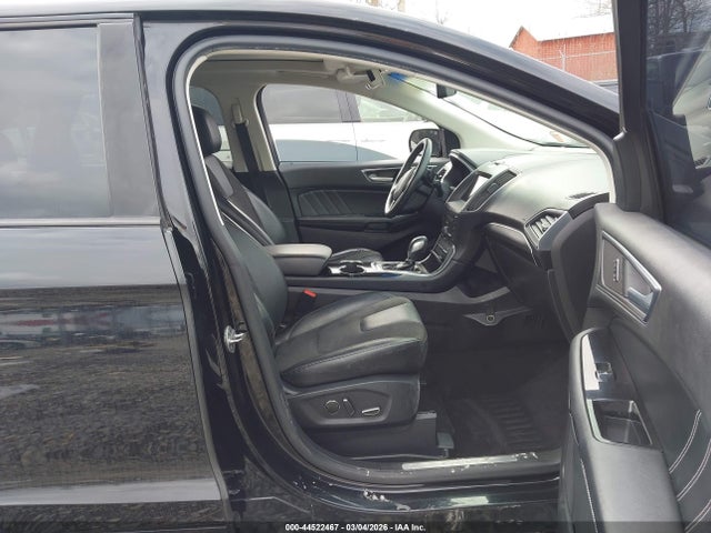 2016 FORD EDGE 2FMPK4AP2GBC50808 Photo 4