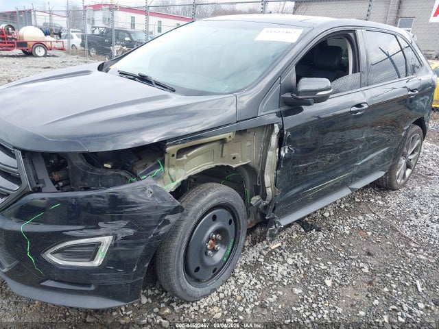 2016 FORD EDGE 2FMPK4AP2GBC50808 Photo 5