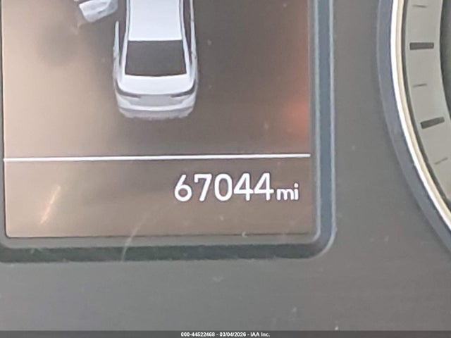 44522468 :رقم المزاد ، 5NPE24AAXJH670237 vin ، 2018 Hyundai Sonata Eco مزاد بيع