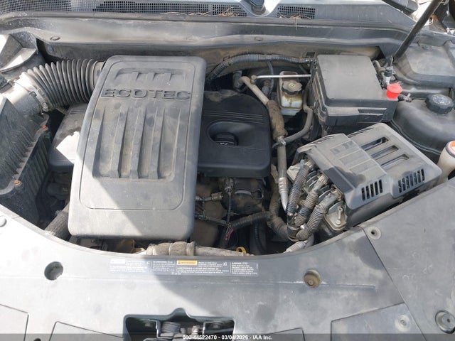 Aukcja sprzedaży 2012 Gmc Terrain Sle-1, vin: 2GKALMEK8C6256030, numer aukcji: 44522470
