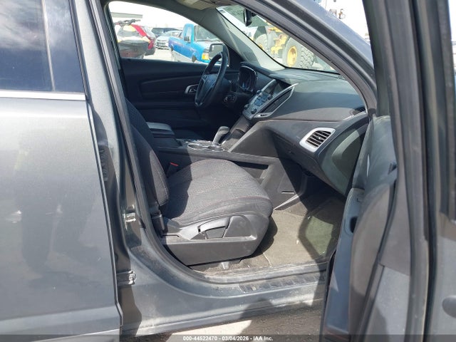 Aukcja sprzedaży 2012 Gmc Terrain Sle-1, vin: 2GKALMEK8C6256030, numer aukcji: 44522470