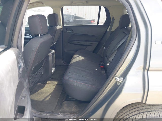 Aukcja sprzedaży 2012 Gmc Terrain Sle-1, vin: 2GKALMEK8C6256030, numer aukcji: 44522470