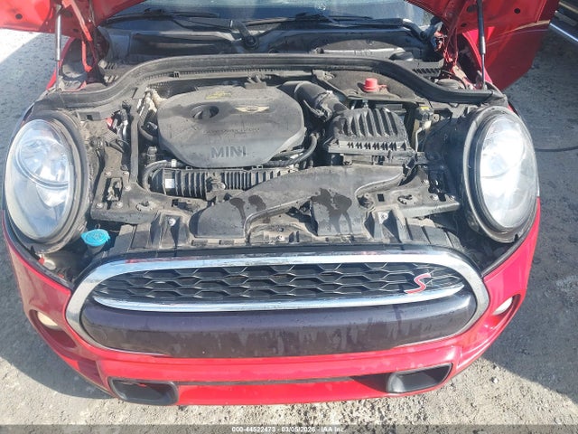 2015 MINI HARDTOP WMWXP7C5XF2C60039 Photo 9