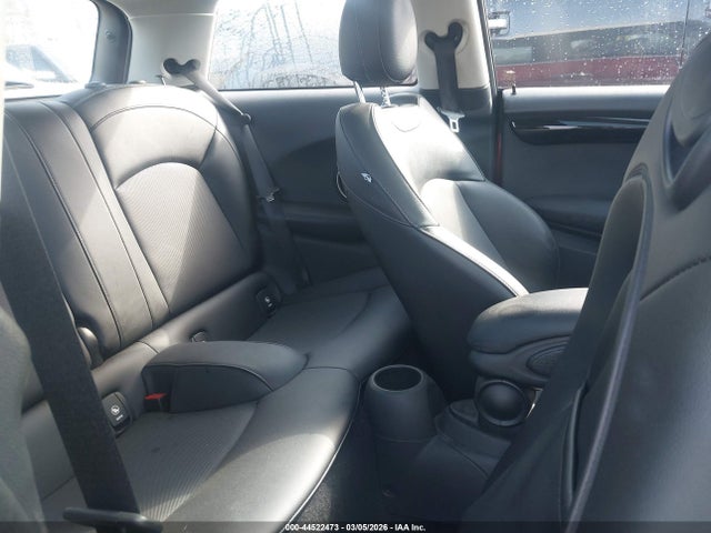 2015 MINI HARDTOP WMWXP7C5XF2C60039 Photo 7