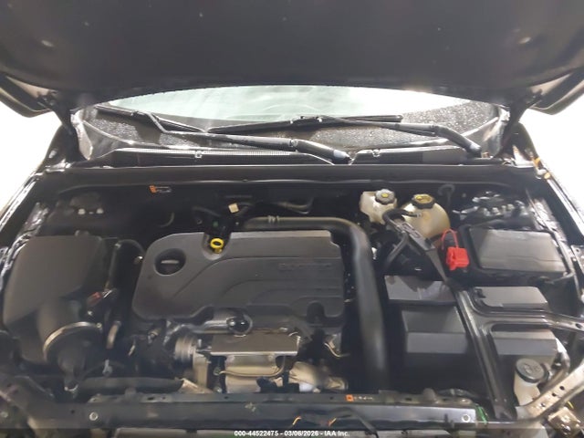 Продажа на аукционе авто 2024 Chevrolet Malibu Fwd 1lt, vin: 1G1ZD5ST2RF127514, номер лота: 44522475
