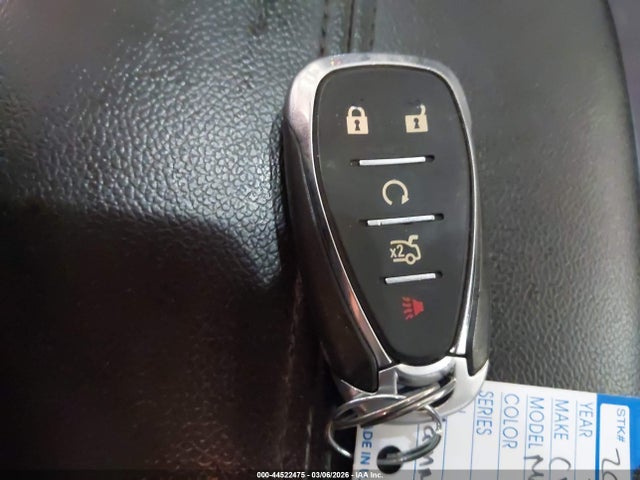 Продажа на аукционе авто 2024 Chevrolet Malibu Fwd 1lt, vin: 1G1ZD5ST2RF127514, номер лота: 44522475