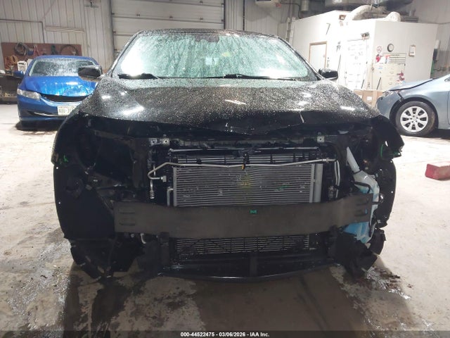 Продажа на аукционе авто 2024 Chevrolet Malibu Fwd 1lt, vin: 1G1ZD5ST2RF127514, номер лота: 44522475