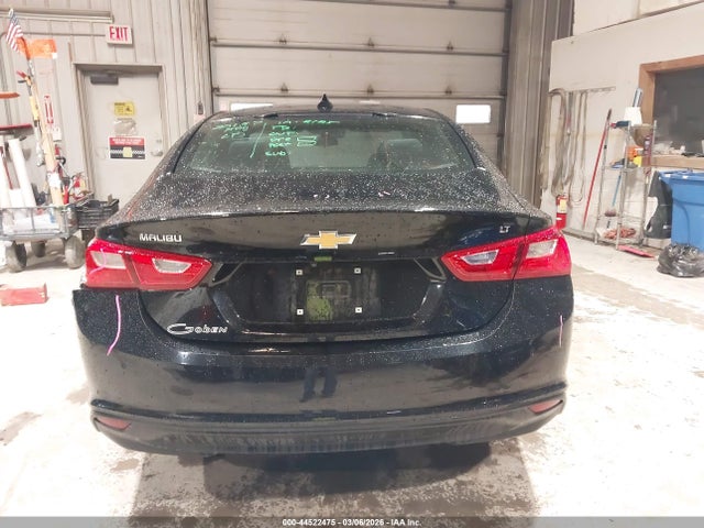 Продажа на аукционе авто 2024 Chevrolet Malibu Fwd 1lt, vin: 1G1ZD5ST2RF127514, номер лота: 44522475