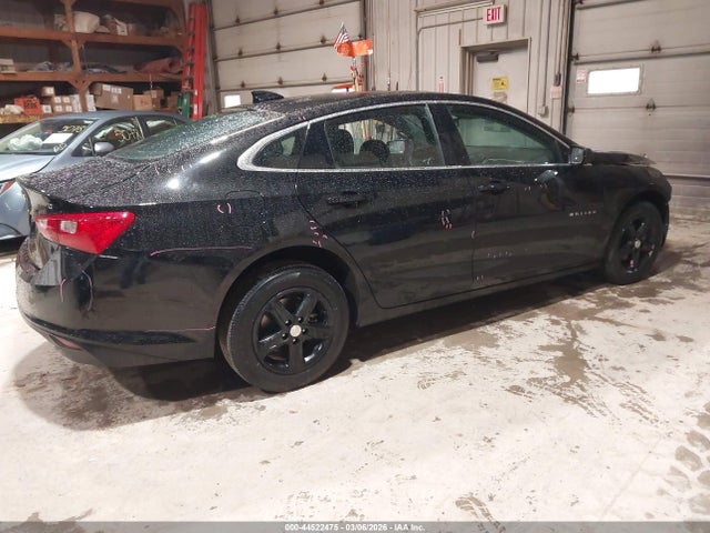 Продажа на аукционе авто 2024 Chevrolet Malibu Fwd 1lt, vin: 1G1ZD5ST2RF127514, номер лота: 44522475