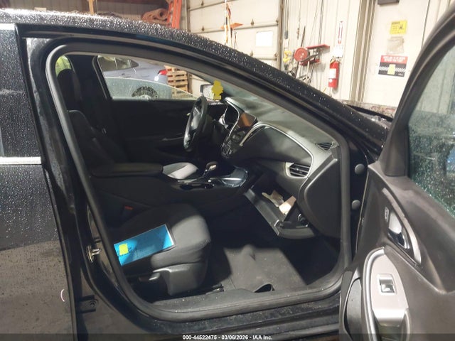 Продажа на аукционе авто 2024 Chevrolet Malibu Fwd 1lt, vin: 1G1ZD5ST2RF127514, номер лота: 44522475
