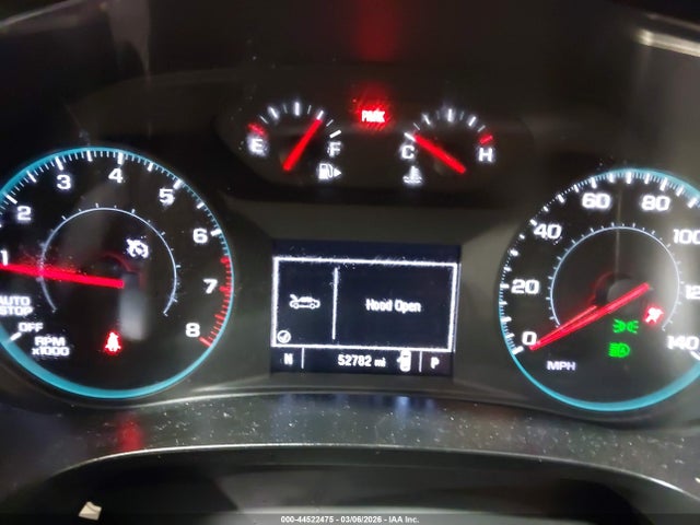 Продажа на аукционе авто 2024 Chevrolet Malibu Fwd 1lt, vin: 1G1ZD5ST2RF127514, номер лота: 44522475